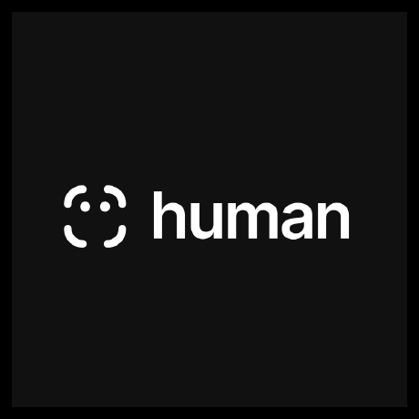 Human · GitHub