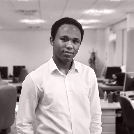 Chibike Chibuike Okpaluba Github - Creative Colorful Wallpaper - 4K