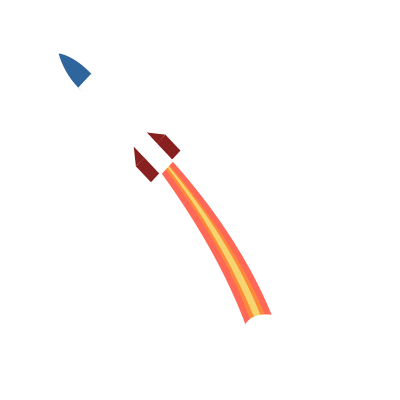 Rocketra Space Github - Sunset Textures - Artistic Ultra HD Collection