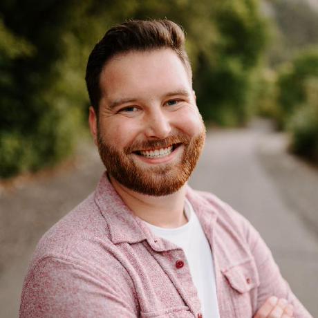 Jbcorry Jake Corry Github - High Resolution Gradient Illustrations for Desktop