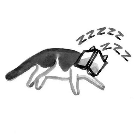 Monitor 0425 Github - Abstract Design Collection - Mobile Quality