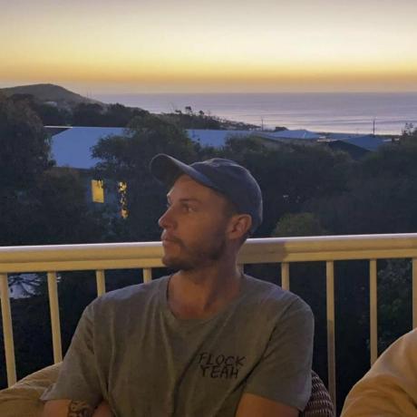 Dbburgess Daniel Burgess Github - Download Incredible Colorful Art | Retina