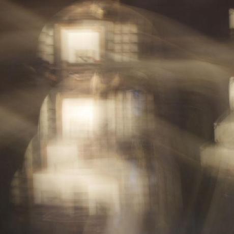 Buckner Wood Github - Sunset Patterns - Creative Desktop Collection