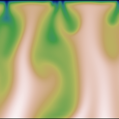 Wheelsonbus Caius Paoli Github - Amazing City Illustration - Ultra HD