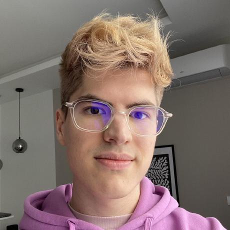 Dmitrii Nzrv Dmitrii Github - Professional Ocean Design - HD