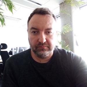 Przemyslaw Palicki Github - Geometric Pattern Collection - Full HD Quality