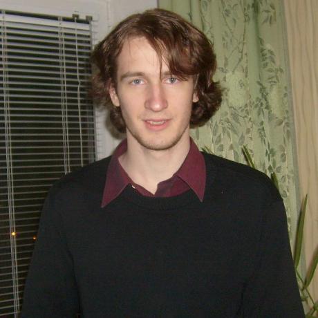 Tkachenko Ivan Github - High Resolution Ocean Textures for Desktop