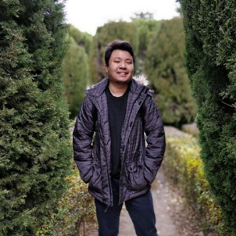 Jerry Yuan Jerry8 Github - Creative Dark Photo - Desktop