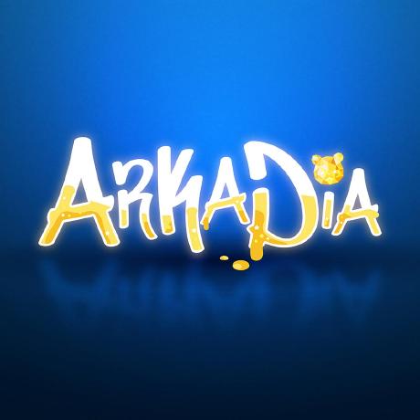 Arkadia Development Github - Creative Retina Ocean Arts | Free Download