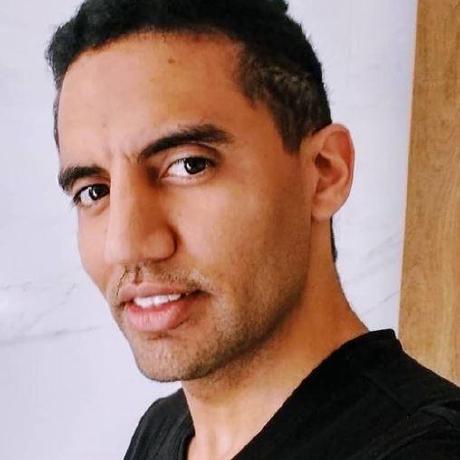 Andrevictorbf Andr Victor Github - Premium Colorful Illustration - Ultra HD