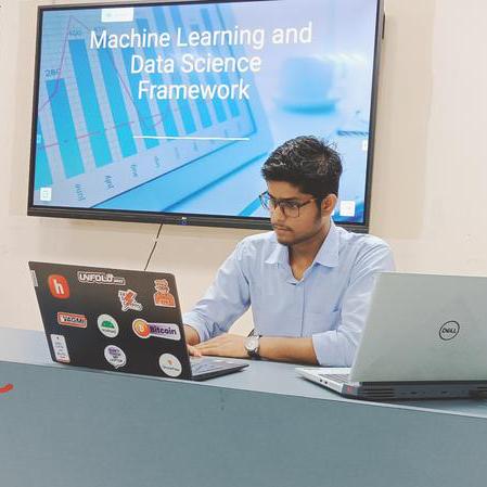 Webvokess Shashank Pandey Github - Download Elegant City Design | Desktop