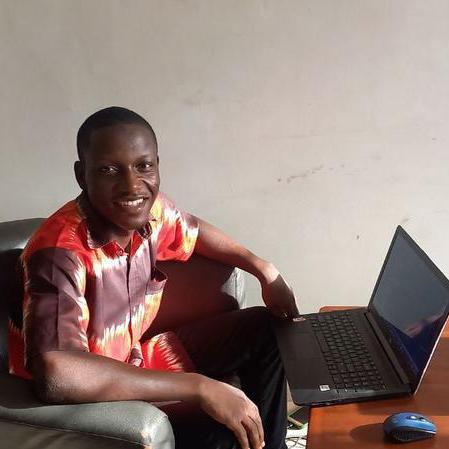 Aaziblim Abdul Aziz Github