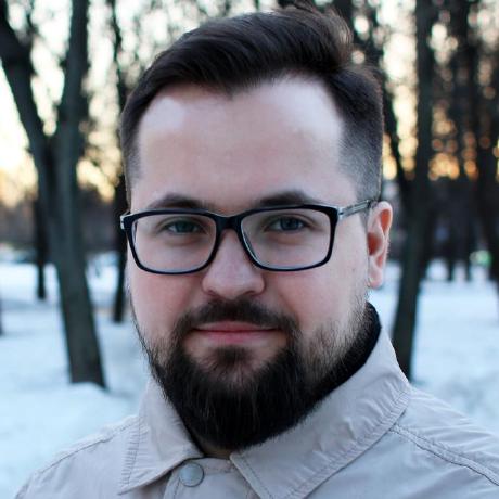 D Nikulin Github - Best Geometric Textures in 4K