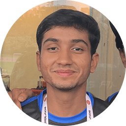 Parth Badgujar Parth Badgujar Github - Premium Minimal Background Gallery - Retina