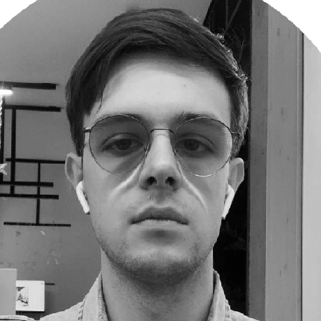 Evgeny Bobkunov - Classic Space Pattern - High Resolution