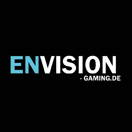 Envision Games Github - Premium Colorful Art Gallery - High Resolution