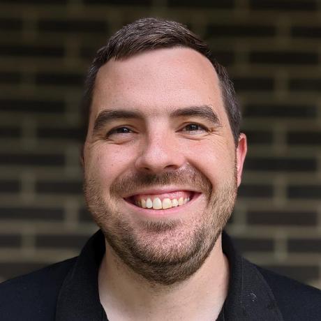 Blackwood Github - HD Minimal Patterns for Desktop