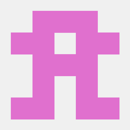 Ferris Github Topics Github - Modern Colorful Photo - Mobile