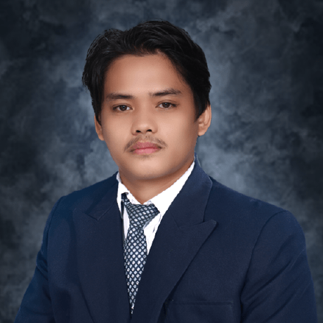 Arvin Am Arvin Azaria Munsyi Github - Modern Colorful Background - High Resolution