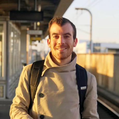 Dlinhardt David Linhardt Github - Desktop Light Photos for Desktop