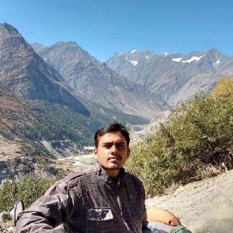 Yuvaraj119 Yuvaraj Yadav Github