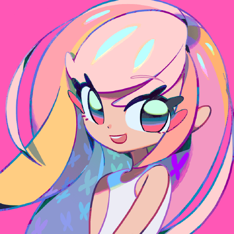 Github Barbara Vanni Fansite - Light Illustration Collection - 8K Quality