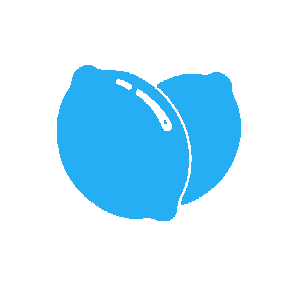 Blue Lemons Github - Perfect Retina Space Textures | Free Download