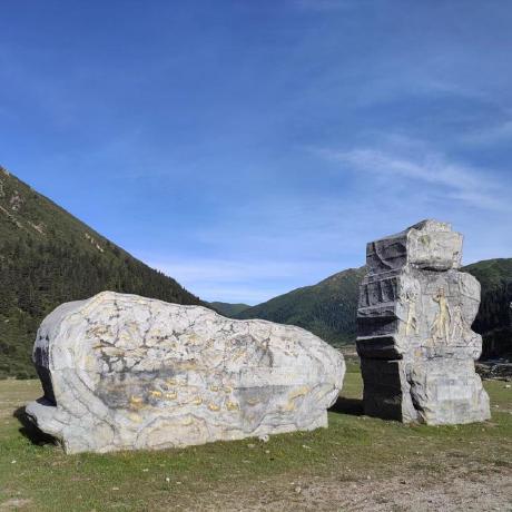 Fred Haun Github - Colorful Photo Collection - 8K Quality