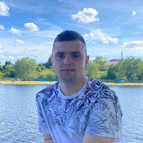 Bsuegornovikov Egor Github - Premium City Image Gallery - Desktop