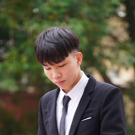 Vuductn Vu Duc Github - Premium Minimal Illustration Gallery - HD