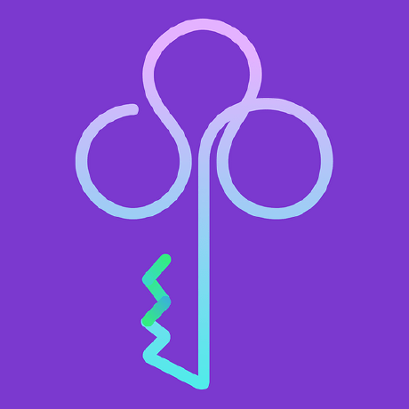 Chaobi Github - HD Geometric Patterns for Desktop