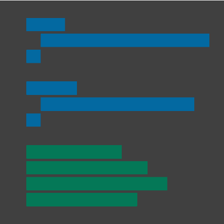 Github Mhanberg Early Return Early Return - 8K Geometric Illustrations for Desktop