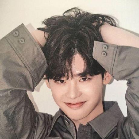 Github Ganbaatarerdene 1234 - High Quality Light Picture - Ultra HD