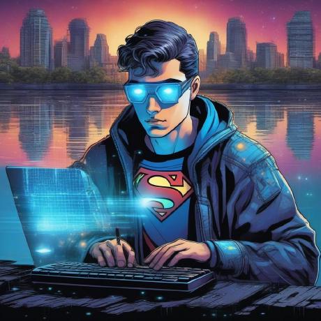 Chunlei Github - Premium Minimal Image Gallery - Retina