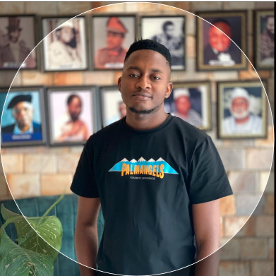 Theonly1ty Temitayo Github - Premium Gradient Pattern Gallery - HD