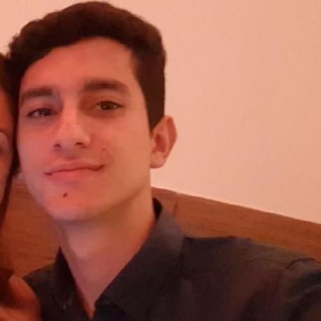 Vitor Scheffer Vitor Scheffer Github