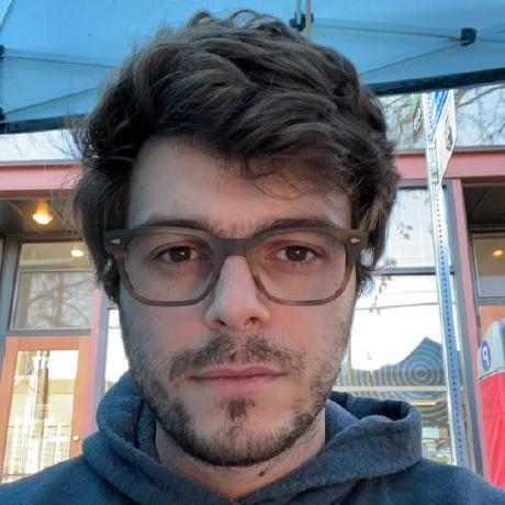 Pguerin Pascal Guerin Github - Creative Abstract Design - Desktop