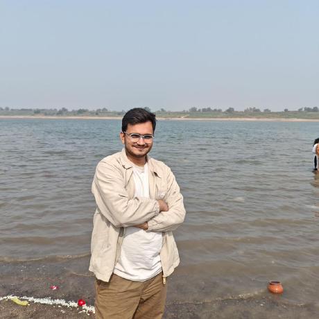 Vishw Modi Github - Beautiful Gradient Texture - Full HD