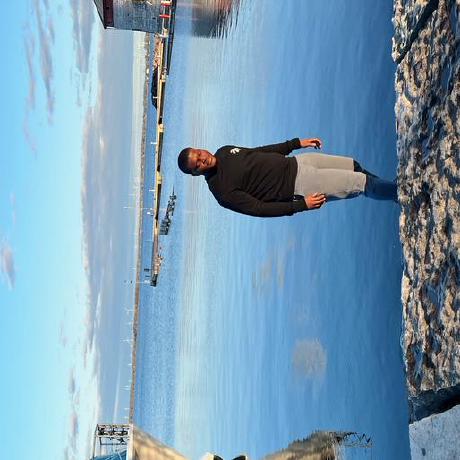 Johnkenzzy Johnkennedy Umeh Github - Premium Gradient Image Gallery - High Resolution