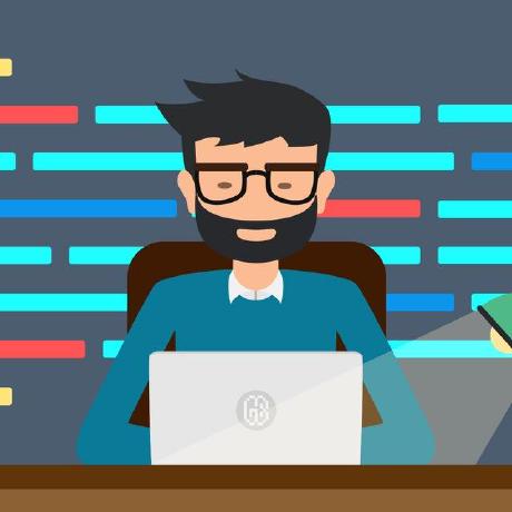 Roman3205 Roman Github - Dark Textures - Premium Desktop Collection