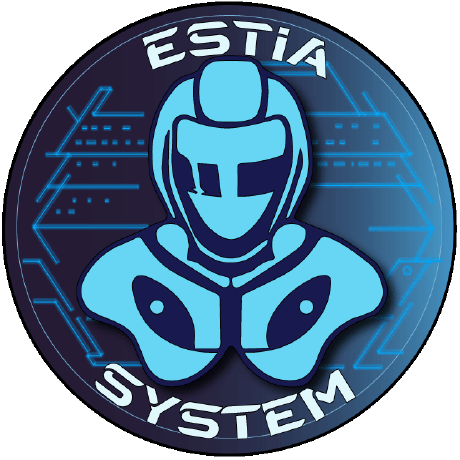 Estia Tech Github - Download High Quality Space Art | Full HD
