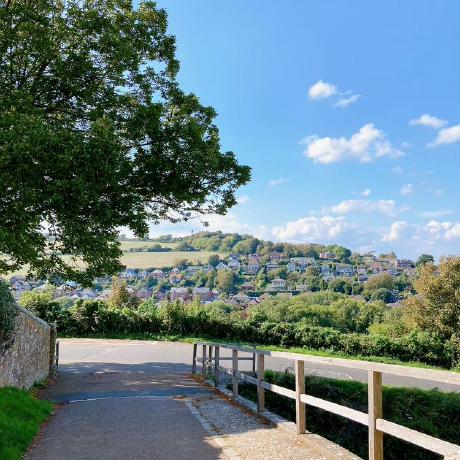 Secioss Kamimura Github - Landscape Backgrounds - Incredible 8K Collection