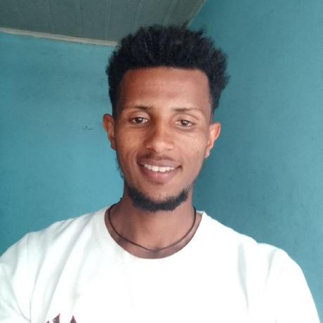 Muassefa Muluken Github - Elegant Mountain Photo - 8K