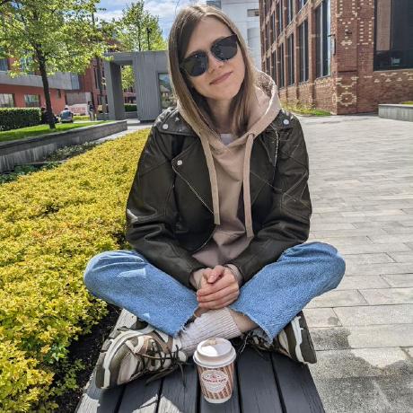 Daria0908 Daria Kireeva Github - Creative Nature Illustration - 8K