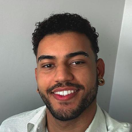 Vaz7 Henrique Vaz Github - Premium Space Pattern Gallery - HD