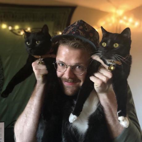 Thgthub Tobias H Github - Download Artistic Vintage Art | 4K