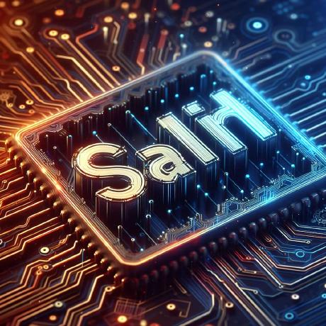 Salih2000 Salih Abdullah Kilic Github - Premium Space Art Gallery - Desktop