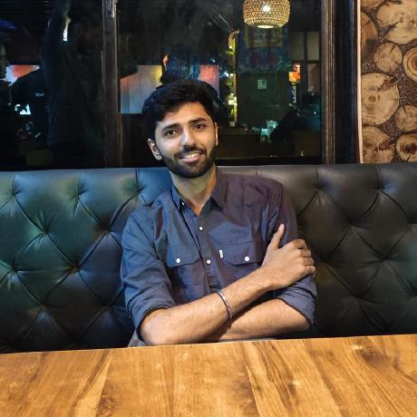 Sanketthecodecrafter Sanket Nagap Github - HD Dark Photos for Desktop