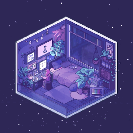 My Ict Github - City Patterns - Perfect Desktop Collection