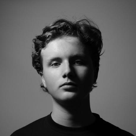 Serafim Github - Light Backgrounds - Creative Ultra HD Collection